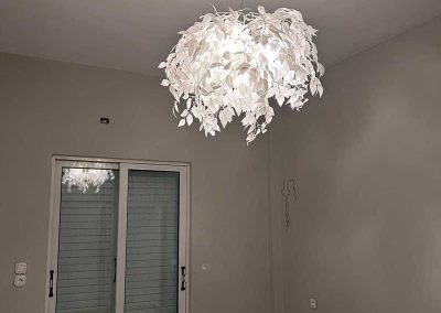 L.v Renovation | Ανακαινίσεις – Ελαιοχρωματισμοί - Μονώσεις