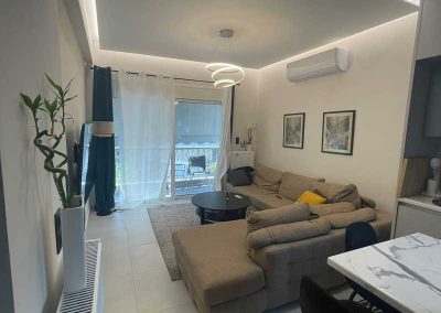 L.v Renovation | Ανακαινίσεις – Ελαιοχρωματισμοί - Μονώσεις