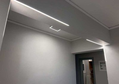 L.v Renovation | Ανακαινίσεις – Ελαιοχρωματισμοί - Μονώσεις