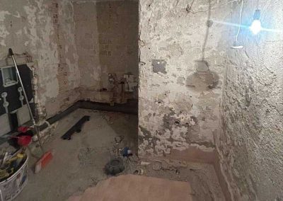 L.v Renovation | Ανακαινίσεις – Ελαιοχρωματισμοί - Μονώσεις