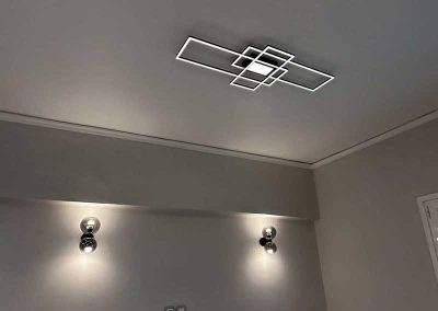 L.v Renovation | Ανακαινίσεις – Ελαιοχρωματισμοί - Μονώσεις