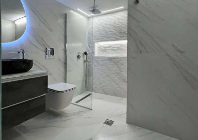L.v Renovation | Ανακαινίσεις – Ελαιοχρωματισμοί - Μονώσεις