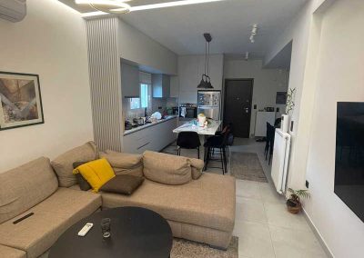L.v Renovation | Ανακαινίσεις – Ελαιοχρωματισμοί - Μονώσεις