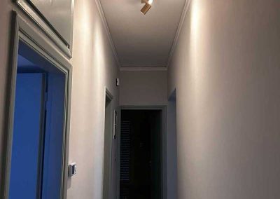 L.v Renovation | Ανακαινίσεις – Ελαιοχρωματισμοί - Μονώσεις