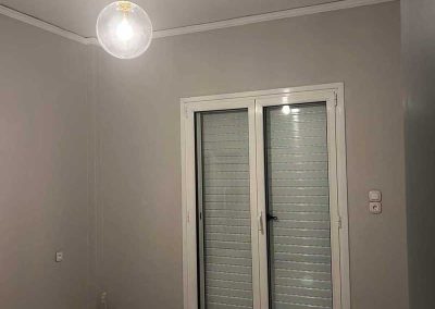 L.v Renovation | Ανακαινίσεις – Ελαιοχρωματισμοί - Μονώσεις